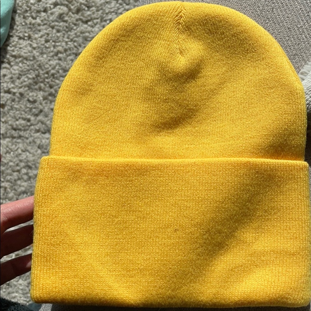 Warm, high quality toque